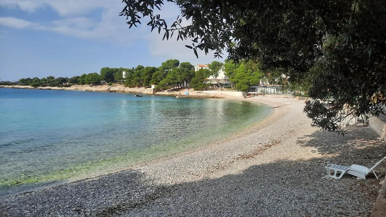 Vito & Maria Eco Friendly Accommodation 班约勒 公寓
