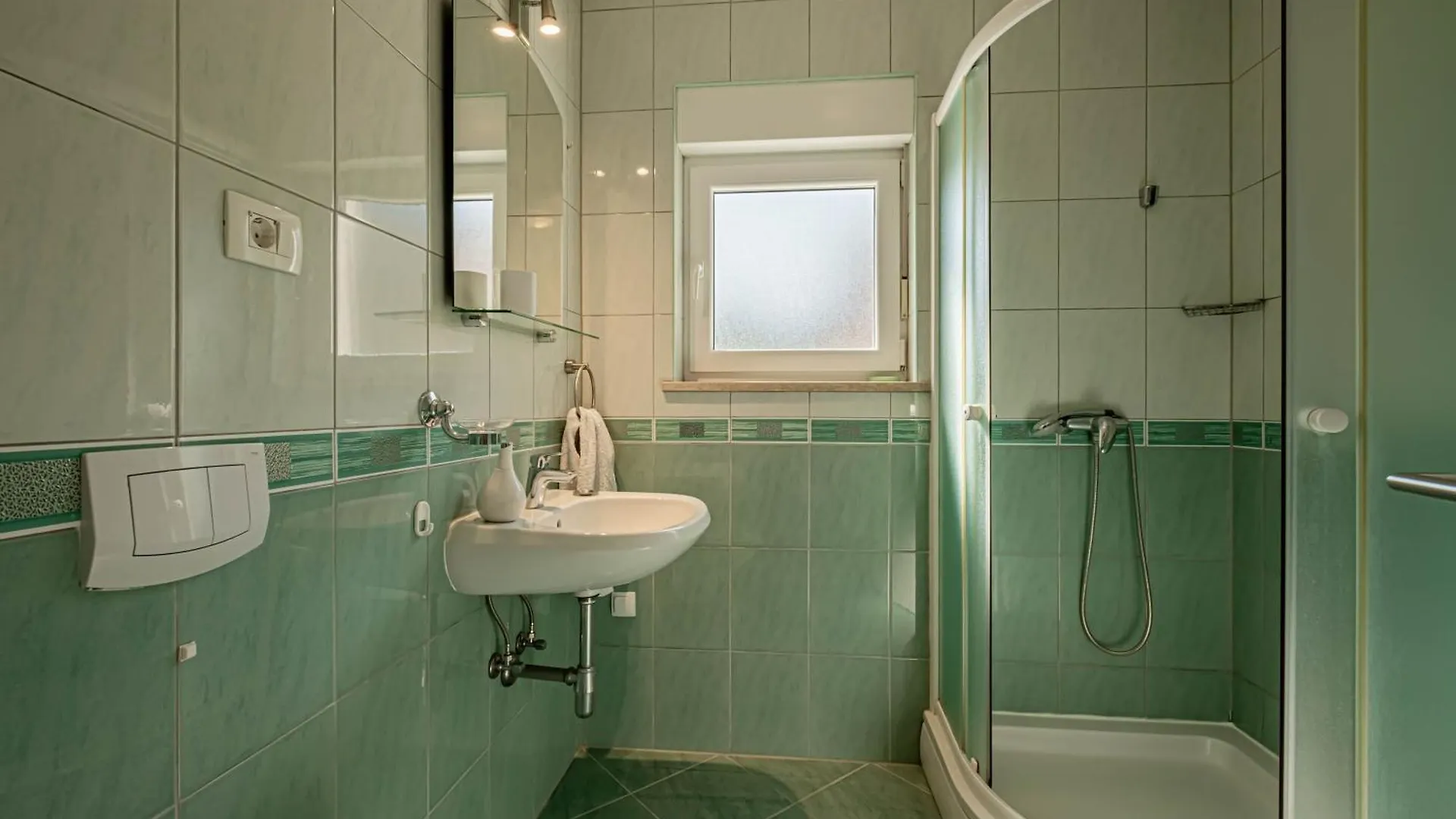 Vito & Maria Eco Friendly Accommodation 班约勒