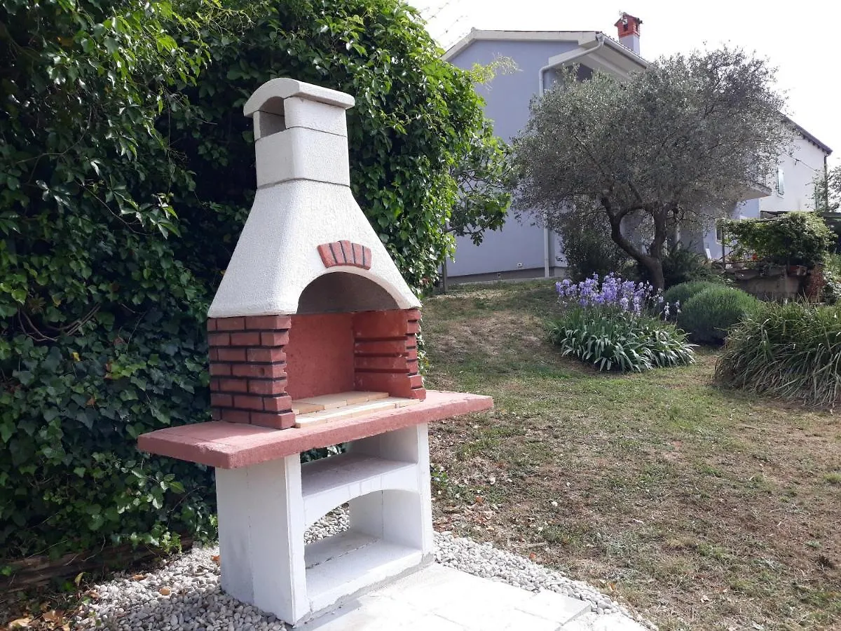 Apartment Vito & Maria Eco Friendly Accommodation Banjole