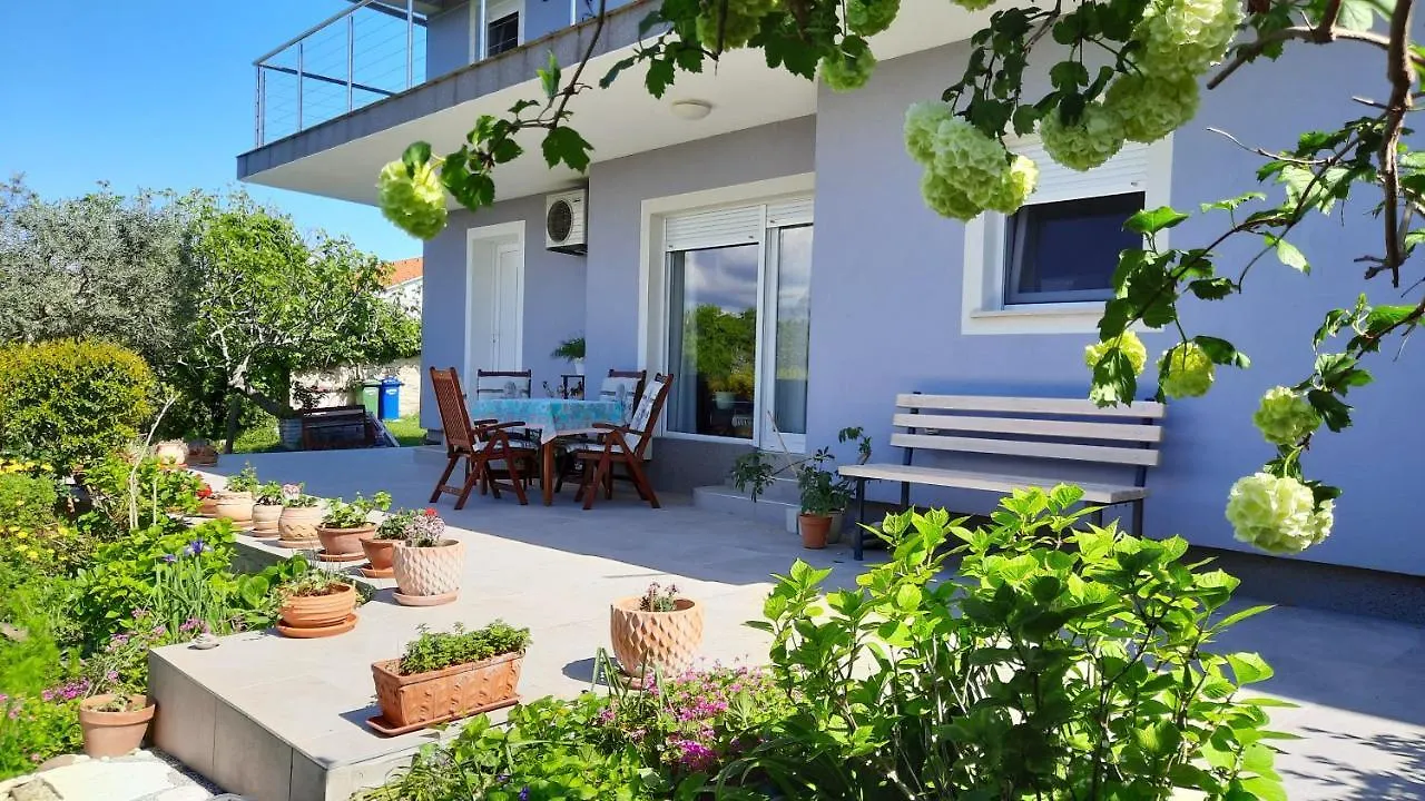 Vito & Maria Eco Friendly Accommodation Banjole Croatia