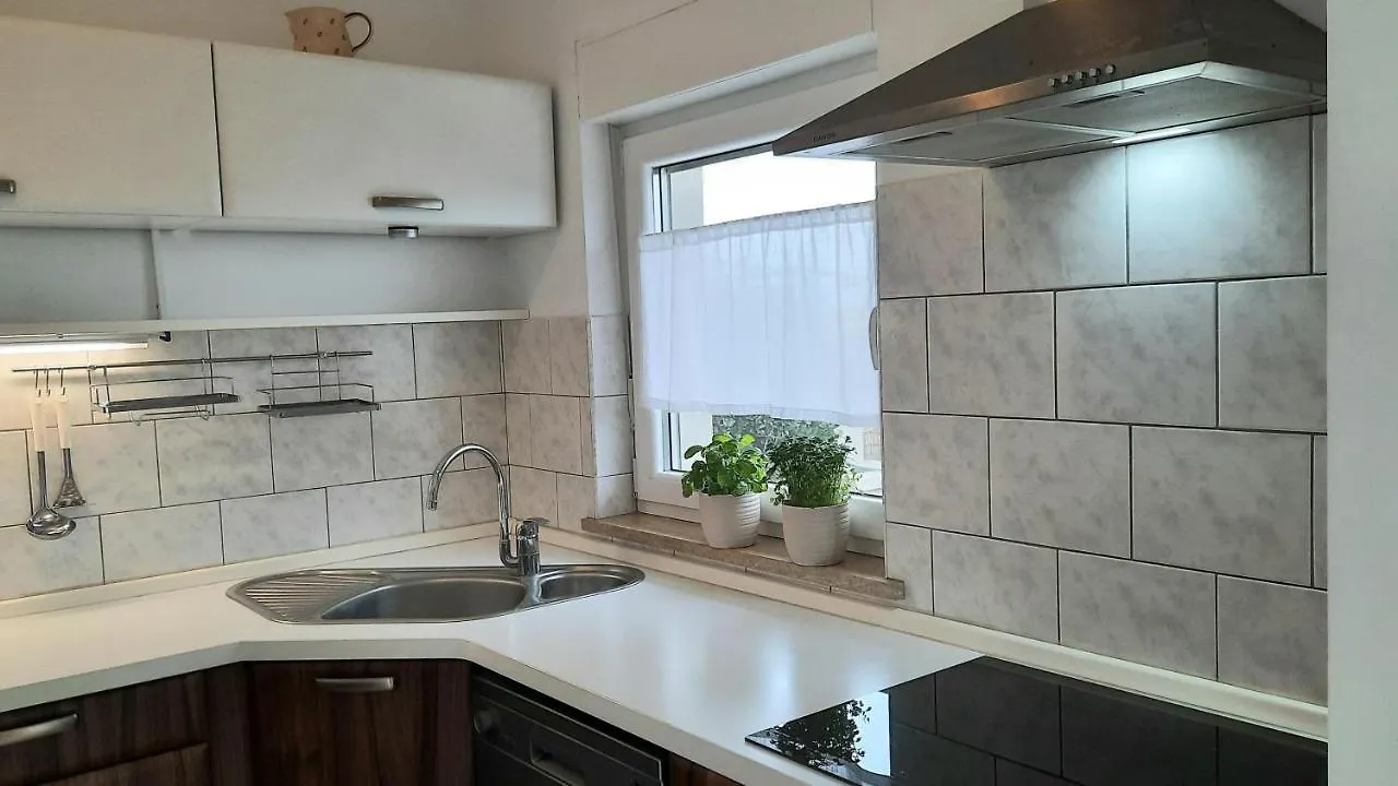 Vito & Maria Eco Friendly Accommodation Banjole Apartment
