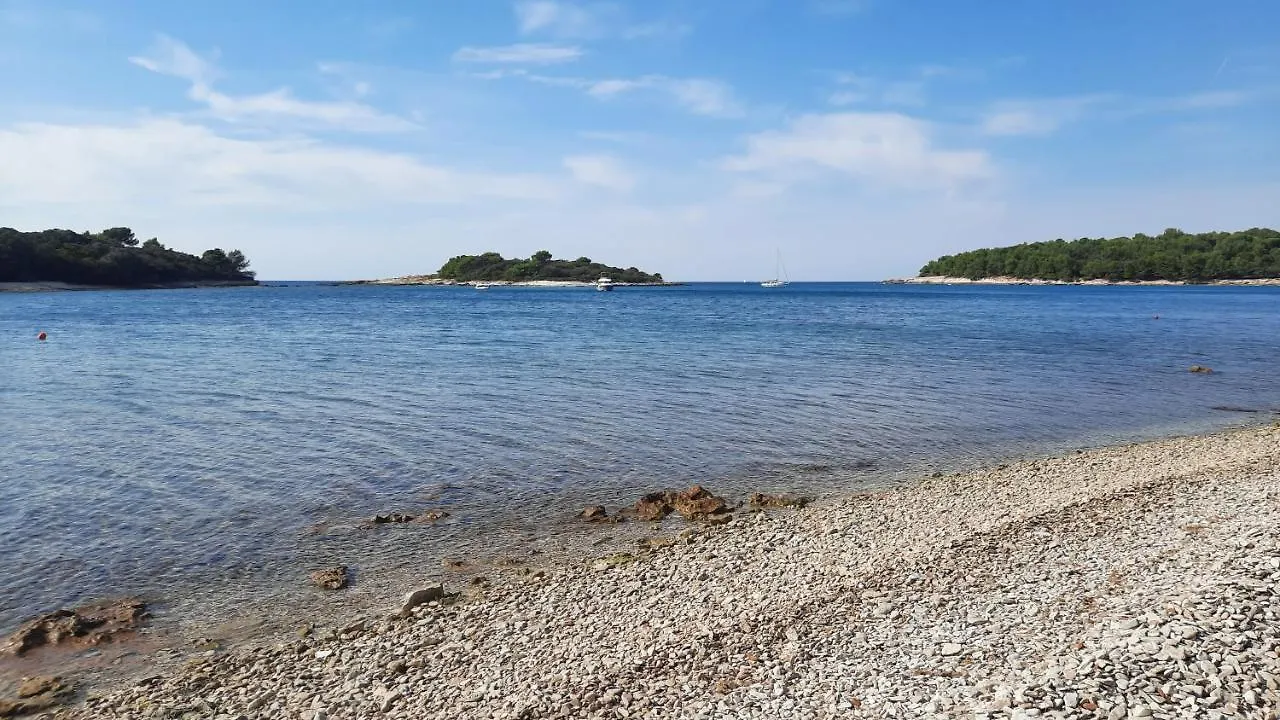 Vito & Maria Eco Friendly Accommodation Banjole Apartment