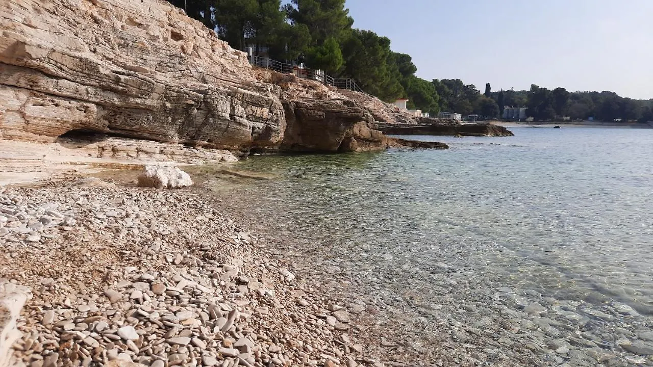 Apartment Vito & Maria Eco Friendly Accommodation Banjole