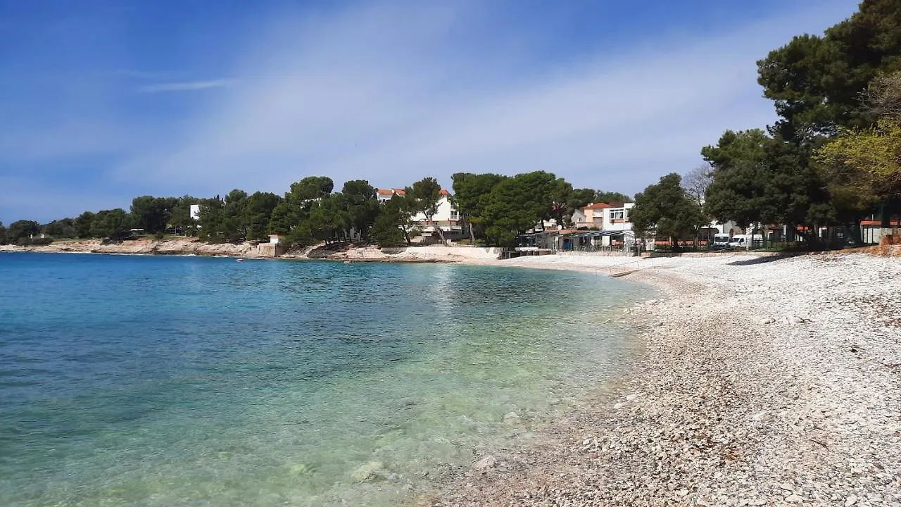 Vito & Maria Eco Friendly Accommodation Banjole 0*,