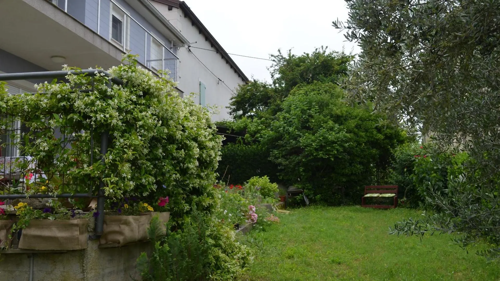 Vito & Maria Eco Friendly Accommodation Banjole Apartment