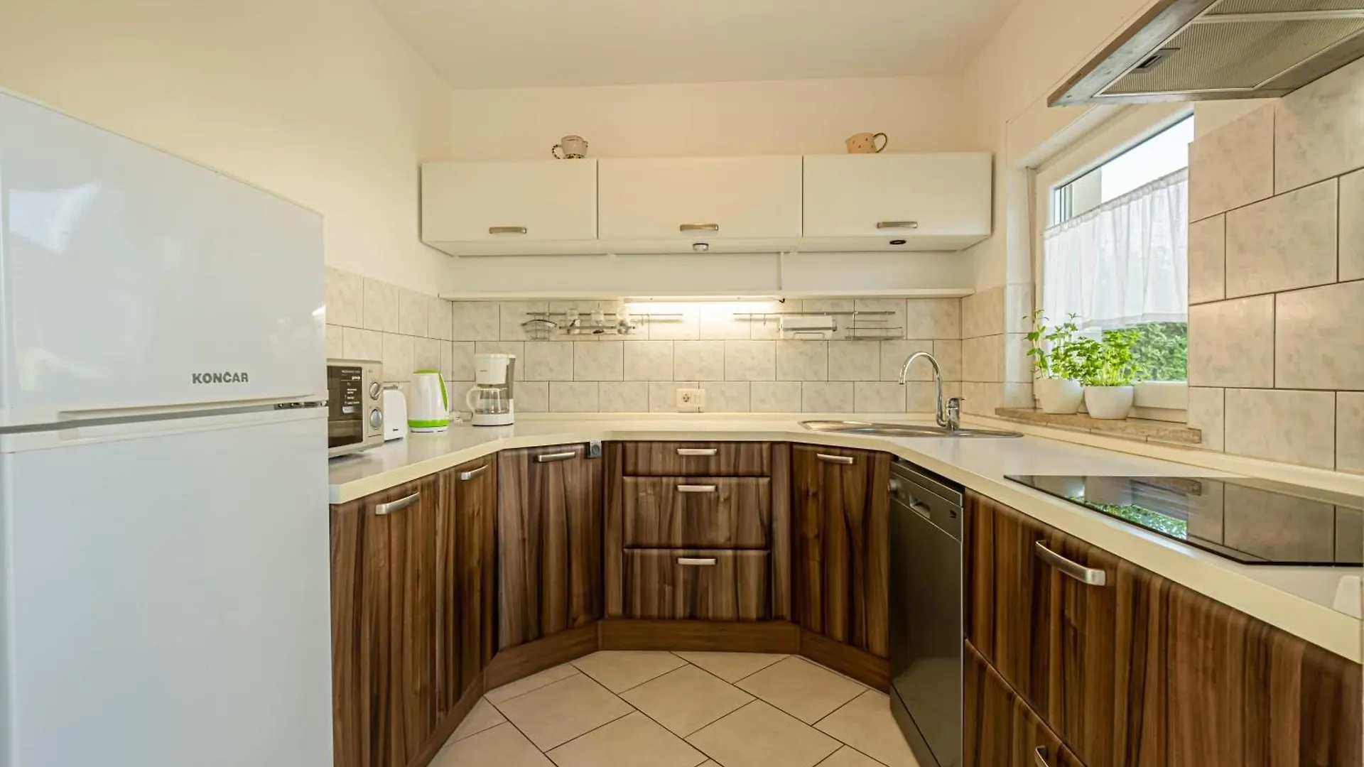 Vito & Maria Eco Friendly Accommodation Banjole 0*,