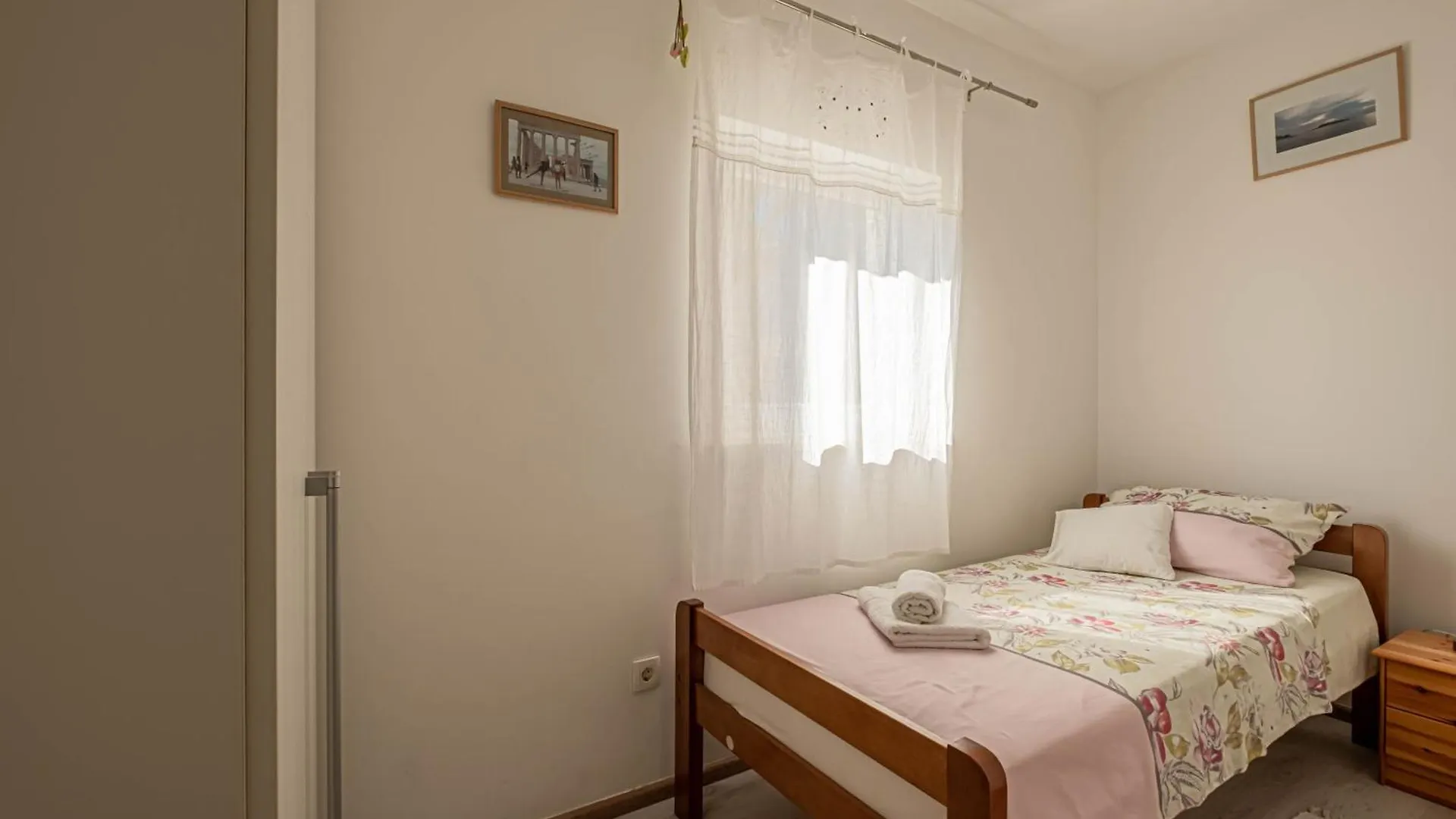 Apartment Vito & Maria Eco Friendly Accommodation Banjole