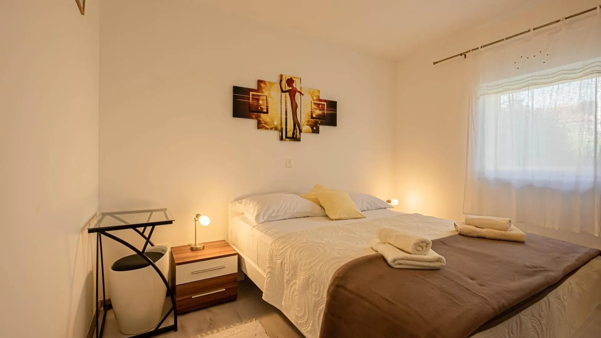 Apartment Vito & Maria Eco Friendly Accommodation Banjole