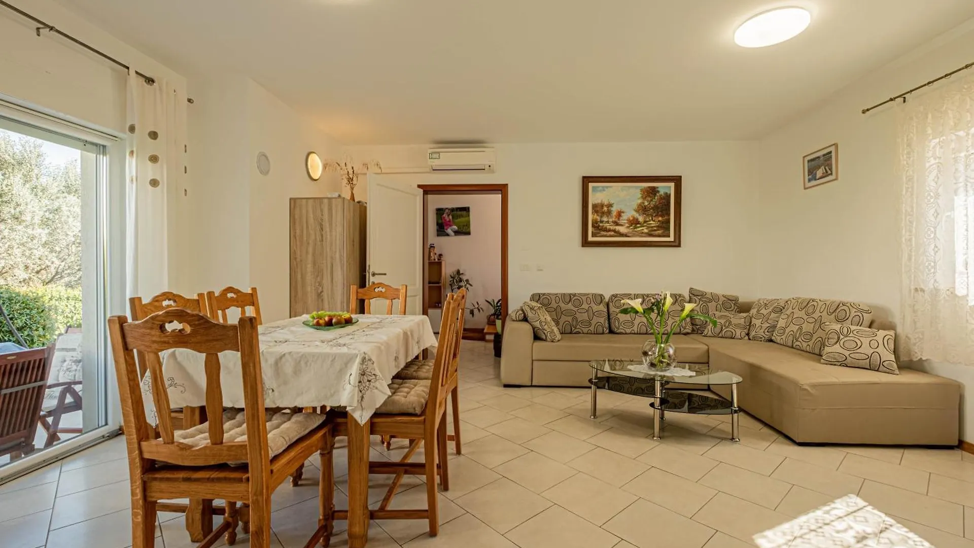 Vito & Maria Eco Friendly Accommodation Banjole 0*,