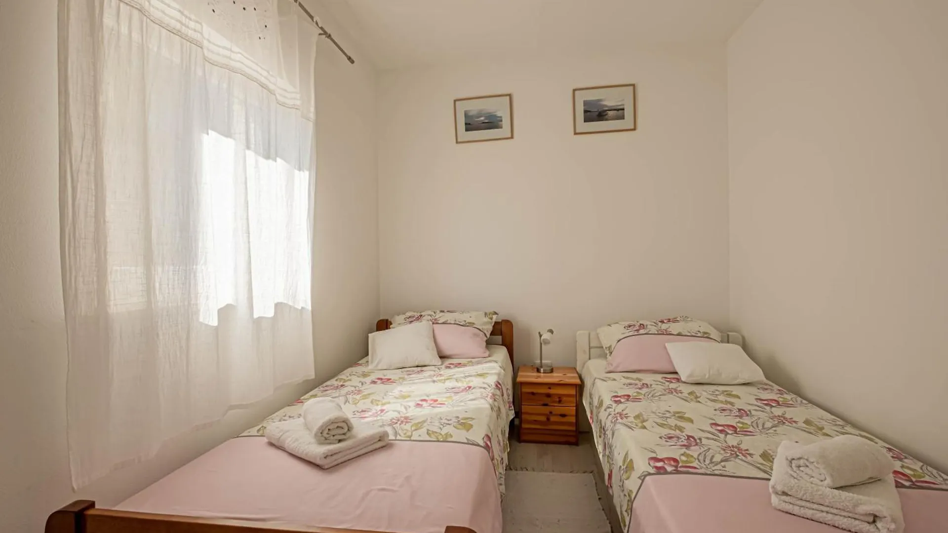 Vito & Maria Eco Friendly Accommodation Banjole Apartment