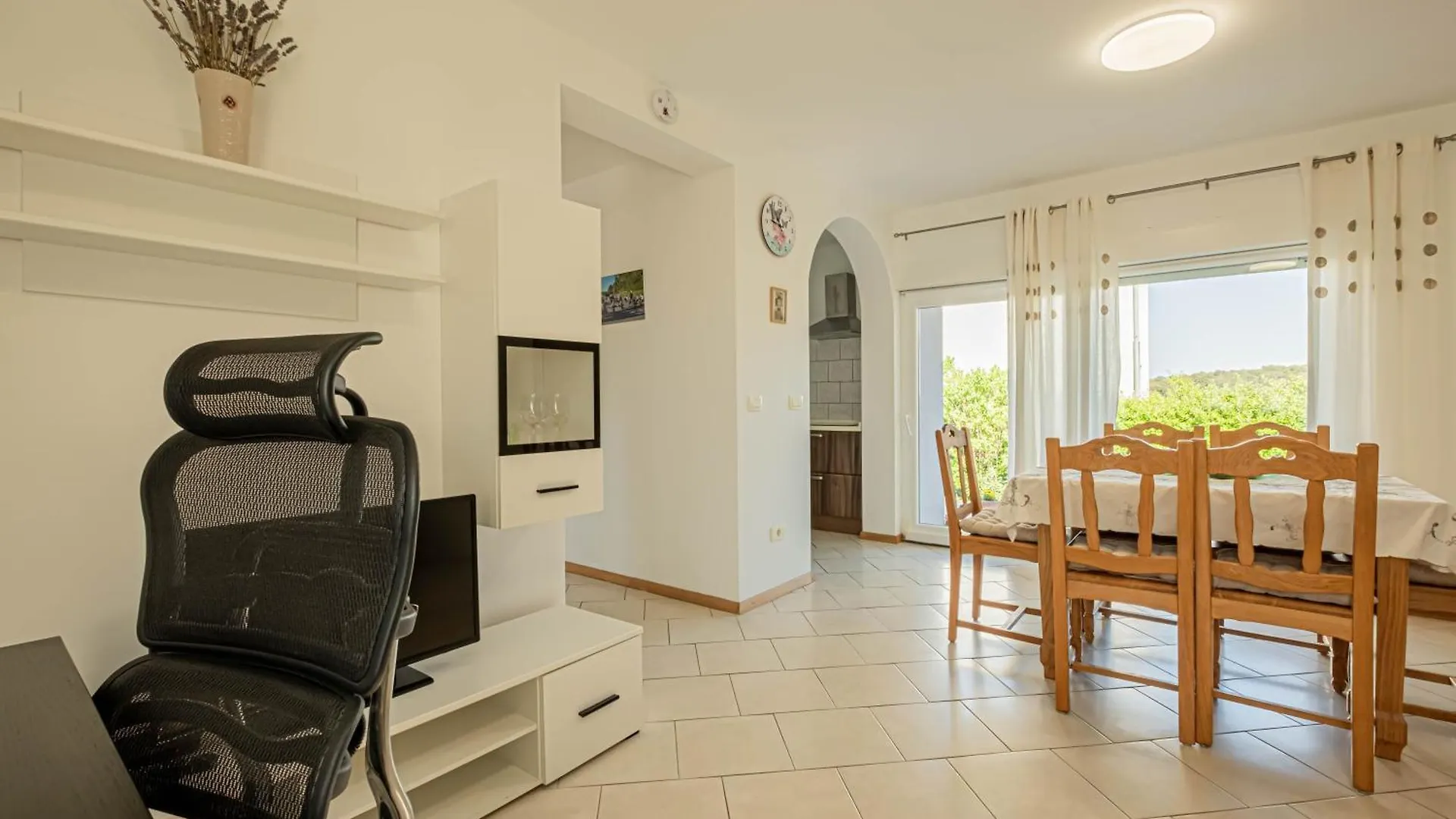 Apartment Vito & Maria Eco Friendly Accommodation Banjole