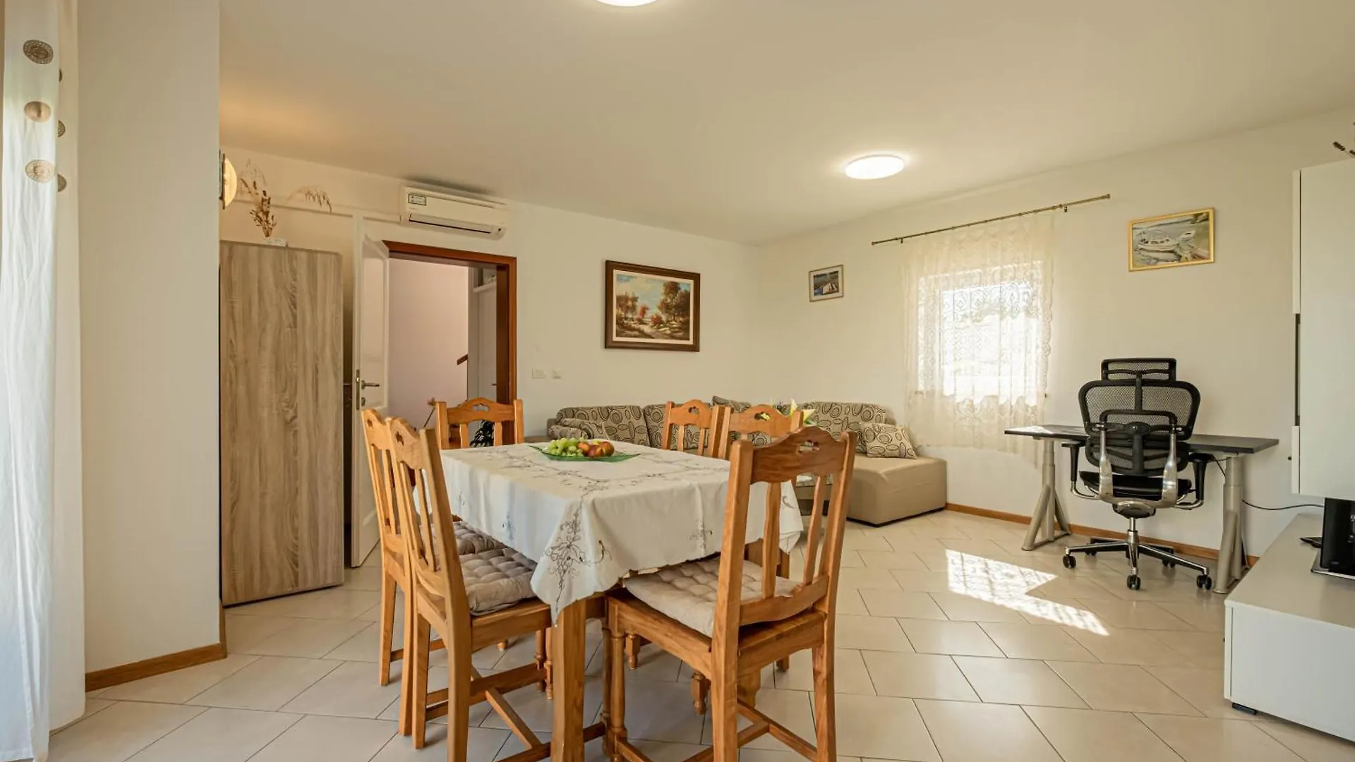Vito & Maria Eco Friendly Accommodation Banjole 0*,  Croatia