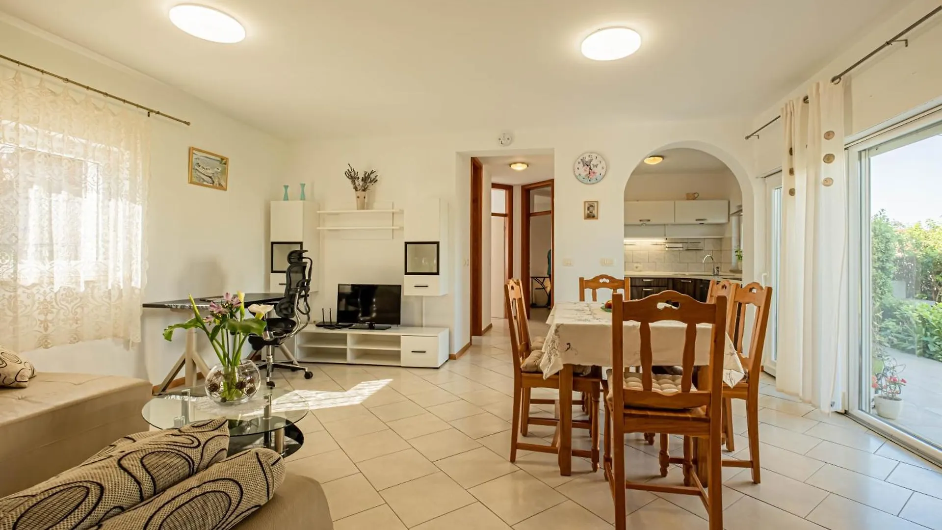 Vito & Maria Eco Friendly Accommodation Banjole