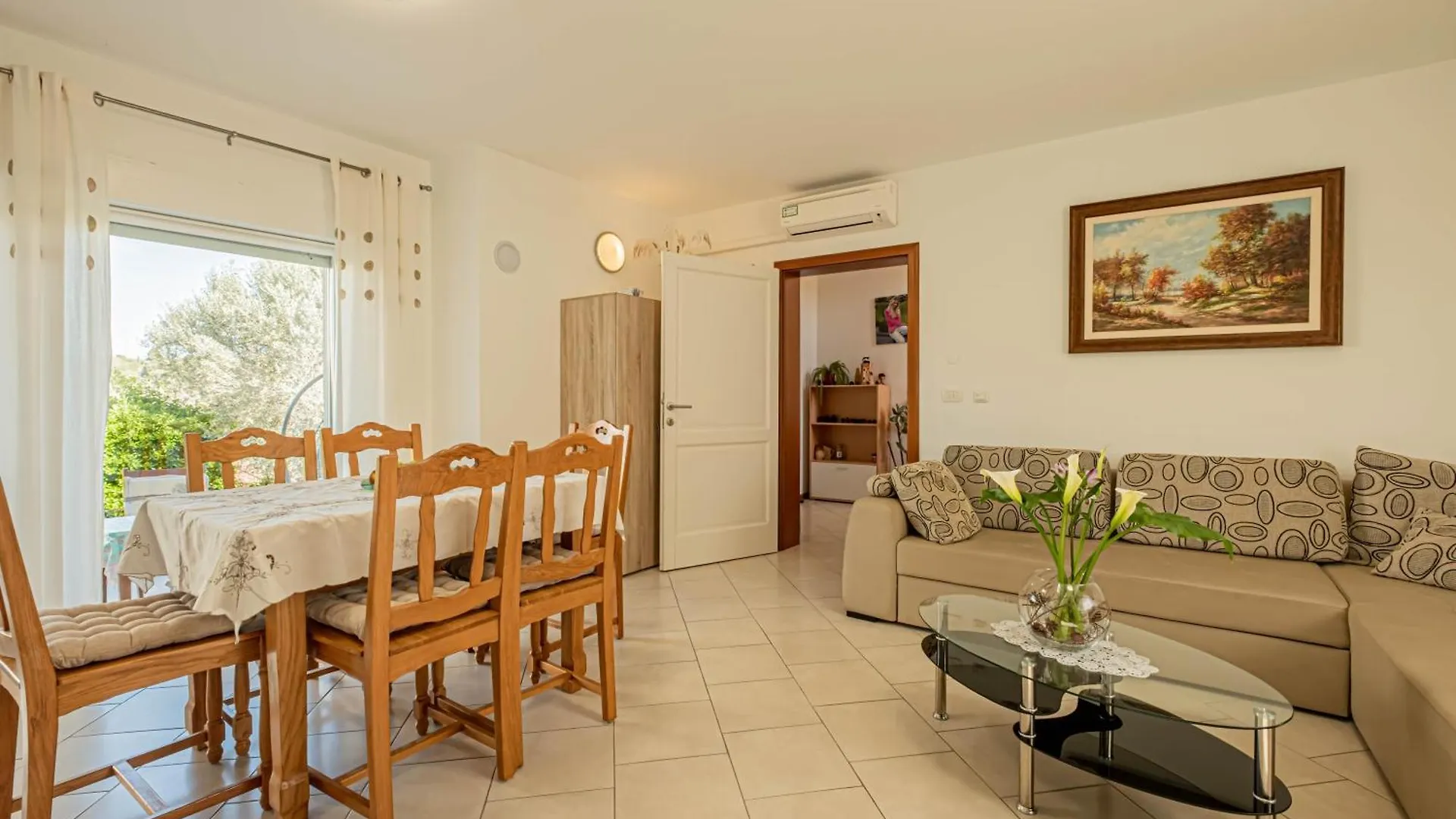 Vito & Maria Eco Friendly Accommodation Banjole Apartment