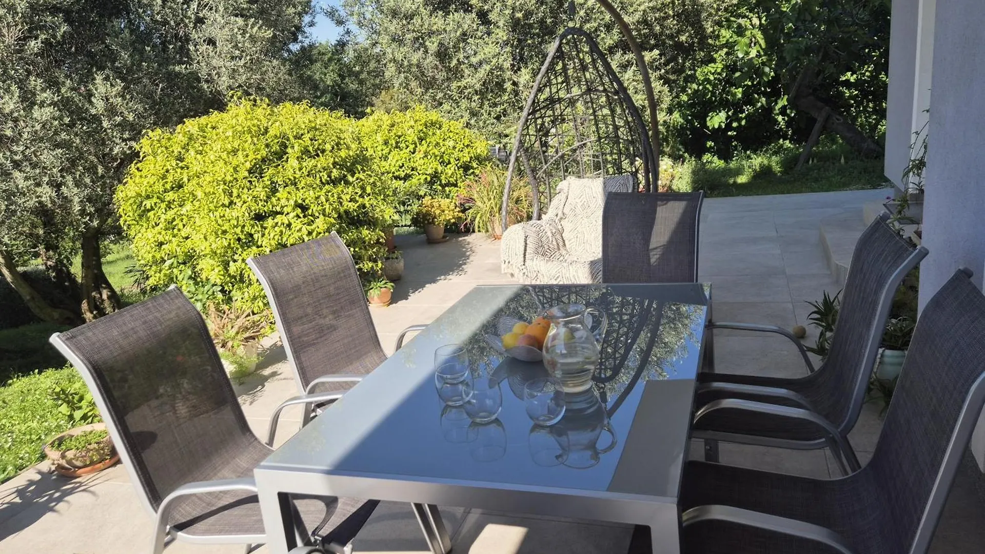 Vito & Maria Eco Friendly Accommodation Banjole Apartment