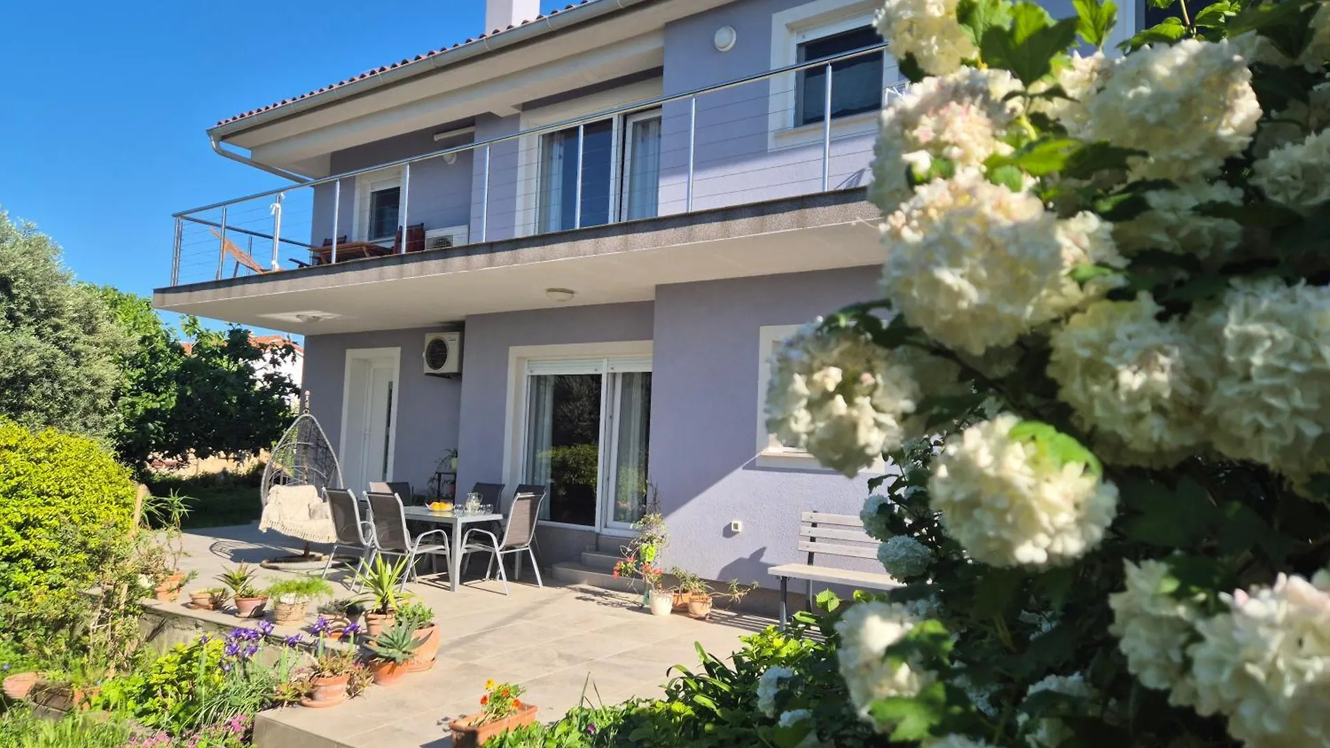 Vito & Maria Eco Friendly Accommodation Banjole 0*,  Croatia