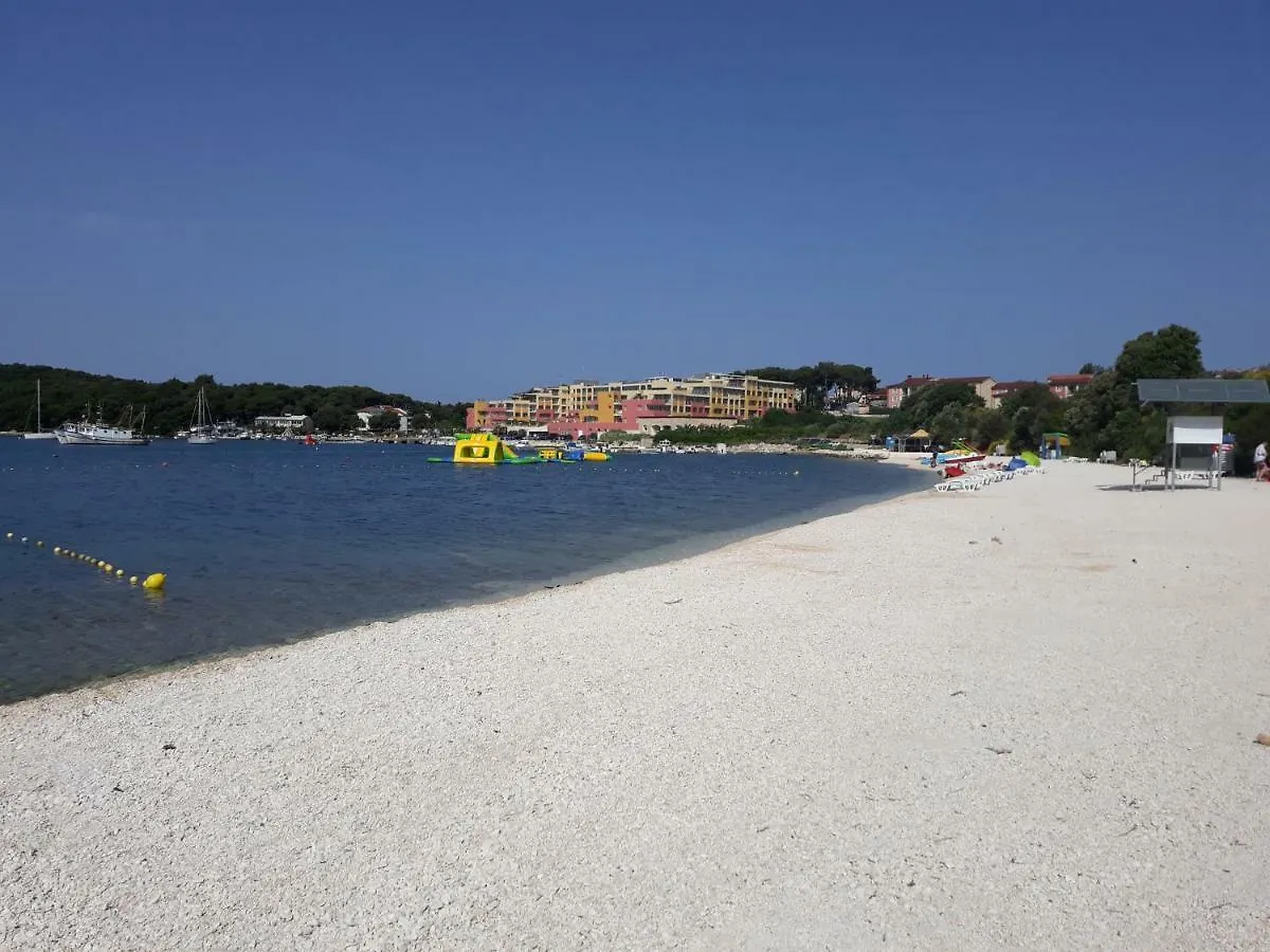 Vito & Maria Eco Friendly Accommodation Banjole