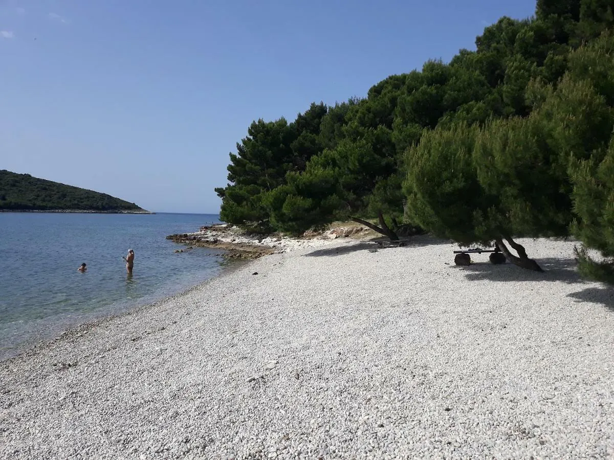 Vito & Maria Eco Friendly Accommodation Banjole Croatia