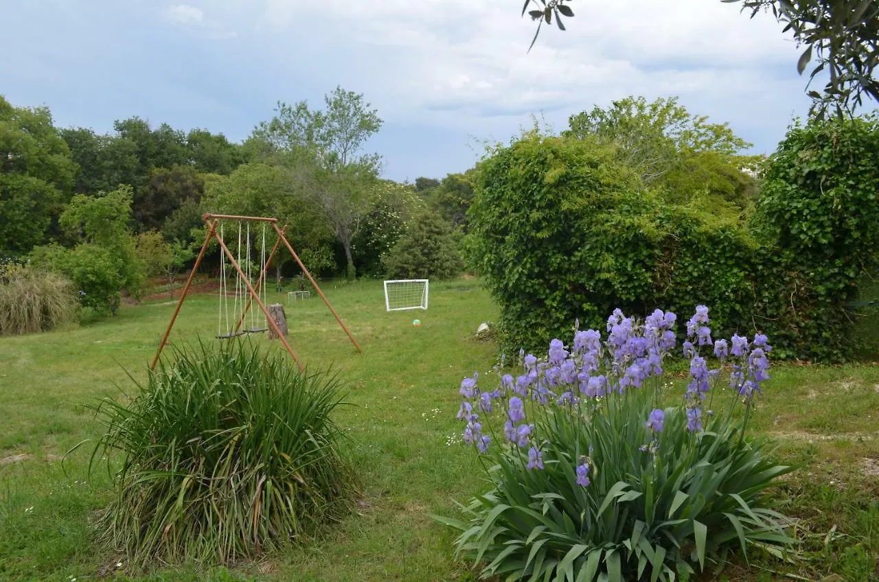 Vito & Maria Eco Friendly Accommodation Banjole 0*,