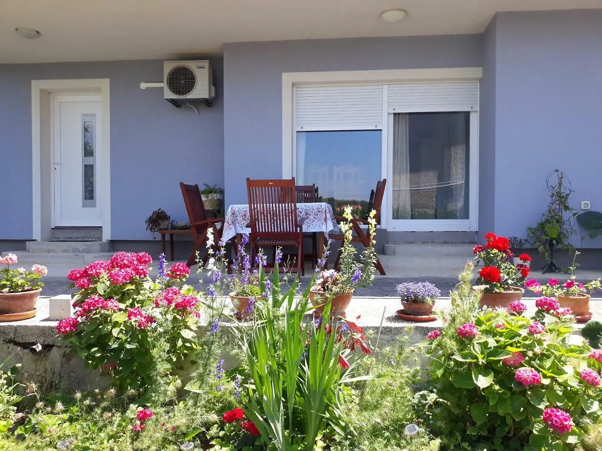 Vito & Maria Eco Friendly Accommodation Banjole 0*,  Croatia